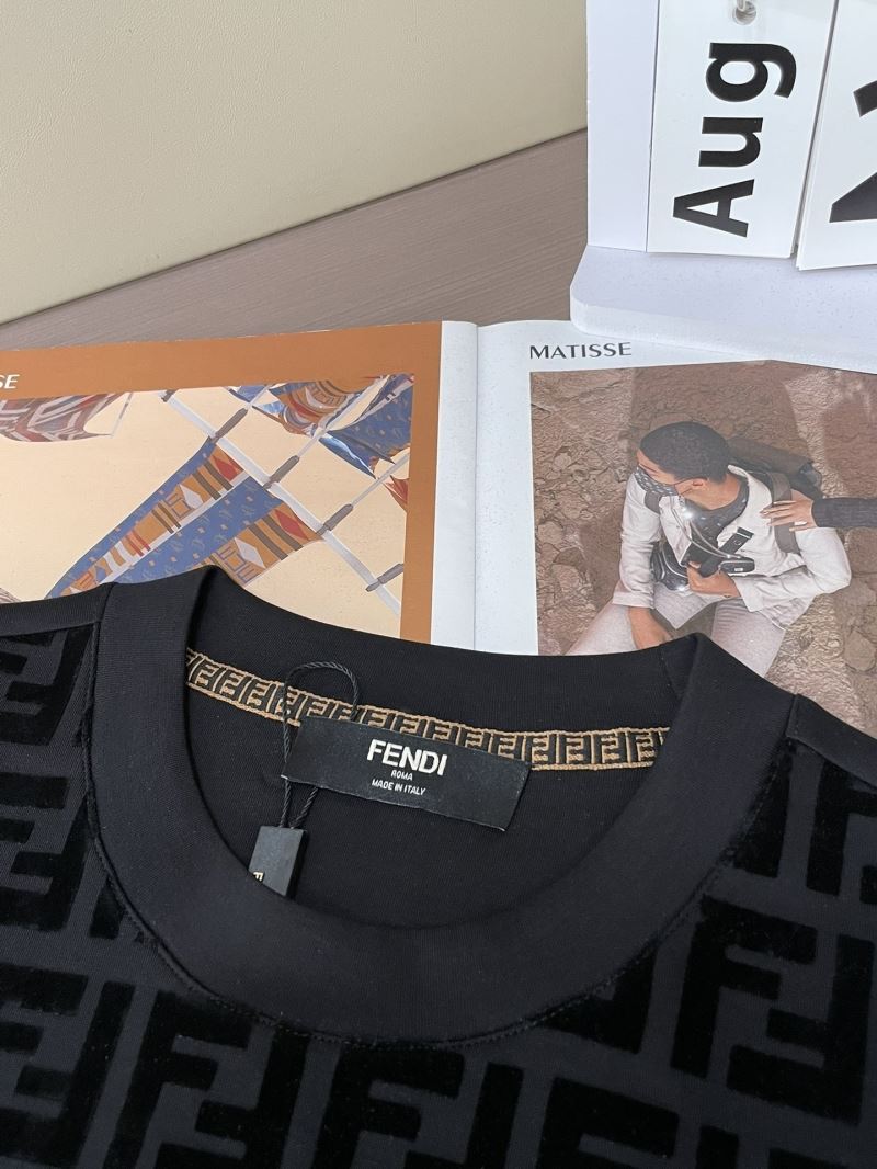 Fendi T-Shirts